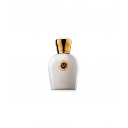 Moresque White Collection Diadema Eau de Parfum 50ml