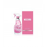 Moschino Pink Fresh Couture for women EDT 100ml