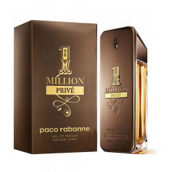 Paco Rabanne One Million Privé for Men Eau De Perfume 100ml