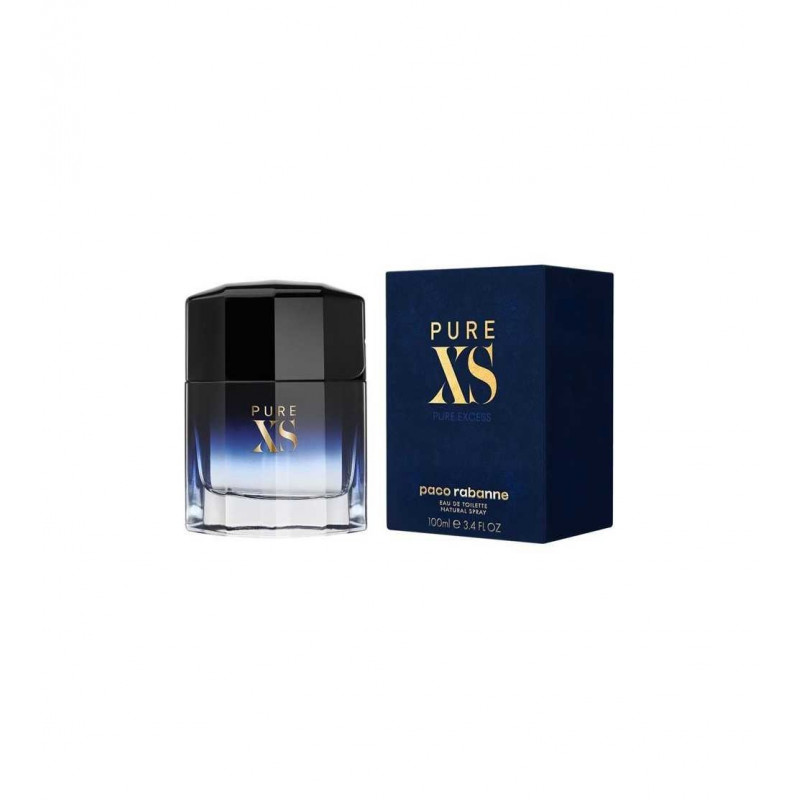 Paco Rabanne Pure XS for men EDT 100ml