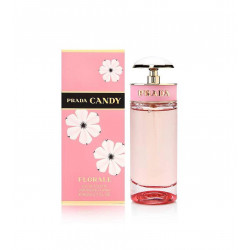 Prada Candy Florale for women EDT 80ml