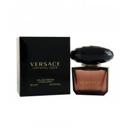 Versace Crystal Noir for women EDT 90ml
