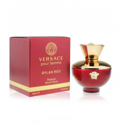 Versace Pour Femme Dylan Red EDP 100ml