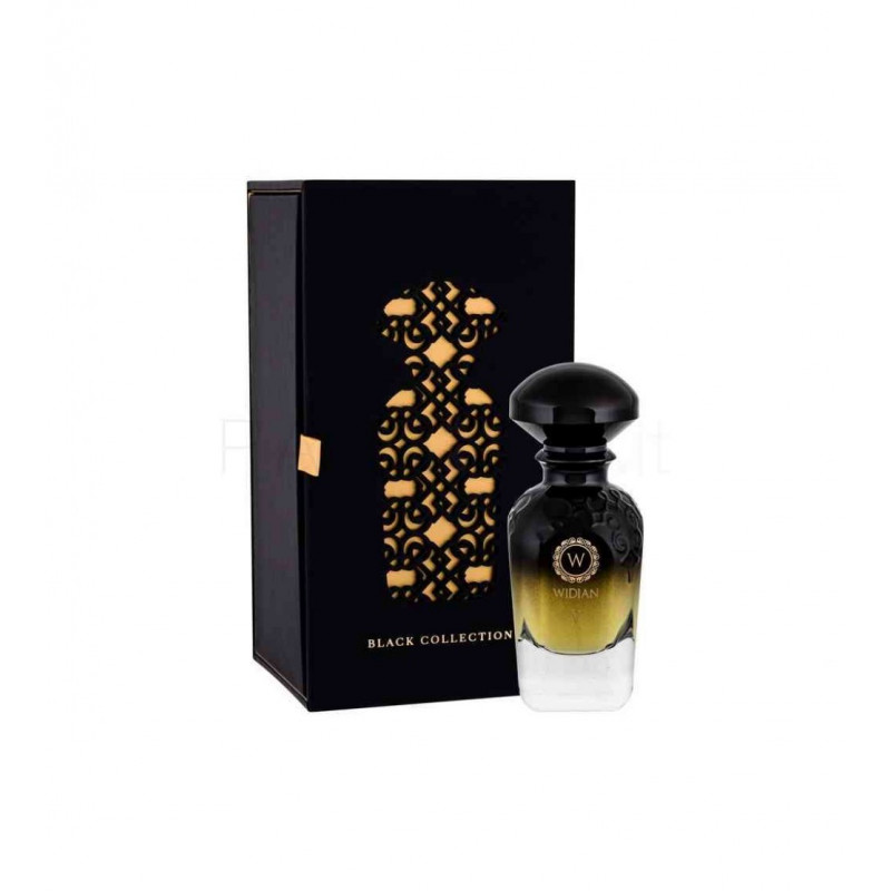 Widian Aj Arabia Black Collection V Eau de Parfum 50ml