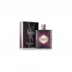 Yves Saint Laurent Black Opium Nuit Blanche Eau De Parfum 90ml