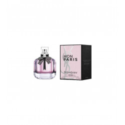 Yves Saint Laurent Mon Paris Couture Eau De Parfum 90ml