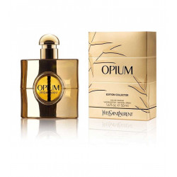 Yves Saint Laurent Opium Collector Edition Eau de Parfum 50ml