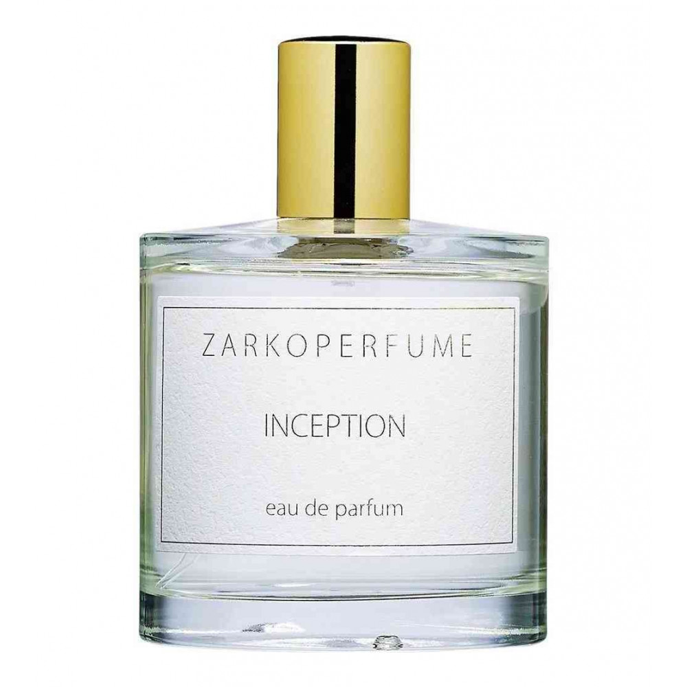ZARKOPERFUME Inception Eau de Parfum 100ml