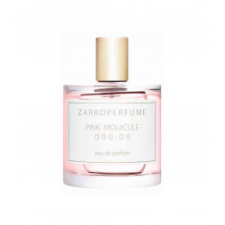 Zarkoperfume PINK MOLéCULE 090.09 Eau de Parfum 100ml
