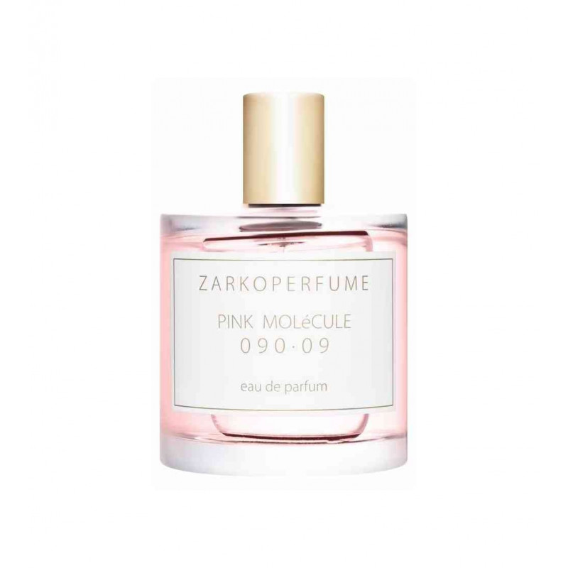 Zarkoperfume PINK MOLéCULE 090.09 Eau de Parfum 100ml