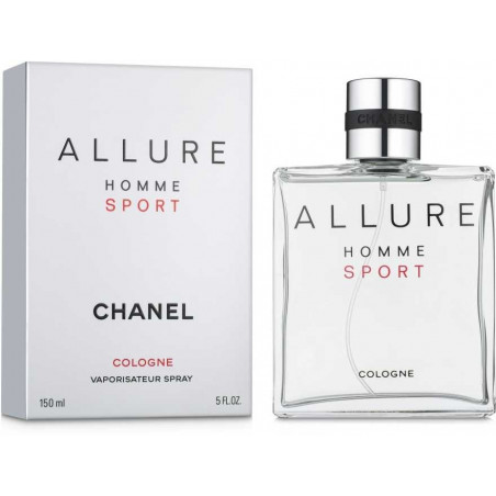 Chanel Allure Homme Sport Cologne Eau de Cologne 150ml