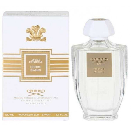 Creed Cedre Blanc Eau De Parfum 100ml
