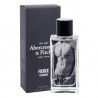 Abercrombie & Fitch Fierce Cologne for Men 100ml photo