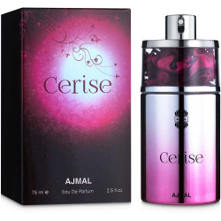 Ajmal Cerise Eau de Parfum 75ml