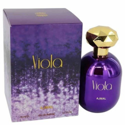 Ajmal Viola Floral Eau de Parfum 75ml