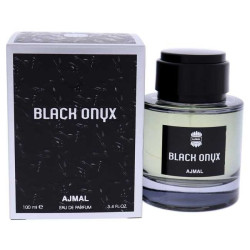 Ajmal Black Onyx Eau de Perfume 100ml