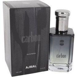 Ajmal Carbon Eau de Parfum 100ml