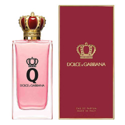 Dolce & Gabbana Q Eau De Parfum 100ml