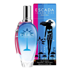 Escada Island Kiss Limited Edition Eau de Toilette 100ml