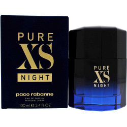 Paco Rabanne Pure Xs Night Eau de Parfum 100ml