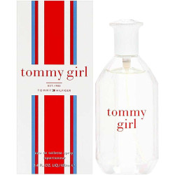 Tommy Hilfiger Tommy Girl Eau de Toilette 100ml