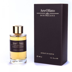 ArteOlfatto Bois Precious Extrait de Parfum 100ml
