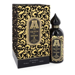Attar Collection The Queen of Sheba Eau De Parfum 100ml