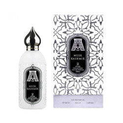 Attar Collection Musk Kashmir Eau de Parfum 100ml