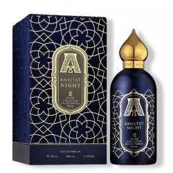 Attar Collection Khaltat Night Eau de Parfum 100ml