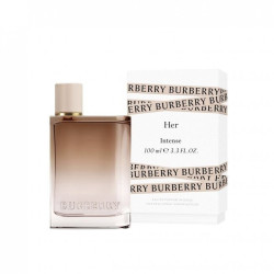 Burberry Her Intense Eau de Parfum 100ml
