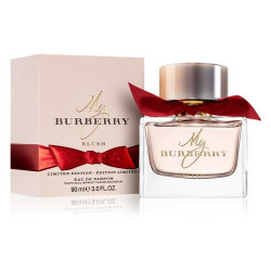 Burberry My Burberry Blush Eau de Parfum Limited Edition for Women 90ml