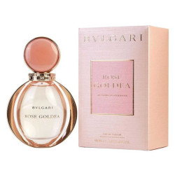 Bvlgari Rose Goldea Eau de Parfum For Women 90ml