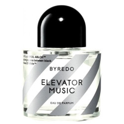 Byredo Elevator Music Eau De Parfum 100ml