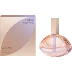 Calvin Klein Endless Euphoria Eau de Parfum for Women 125ml