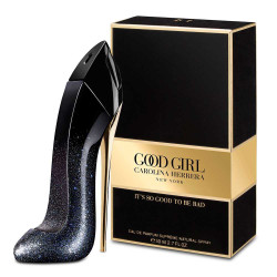 Carolina Herrera Good Girl Supreme Eau de Parfum 80ml