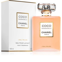 Chanel Coco Mademoiselle L'Eau Privée Eau pour la Nuit 100ml