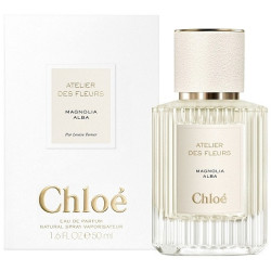 Chloe Atelier Des Fleurs Magnolia Alba Eau De Parfum 50ml