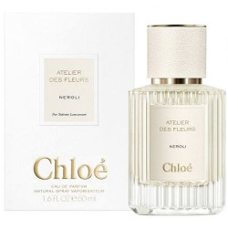 Chloe Atelier Des Fleurs Neroli Eau de Parfum 50ml