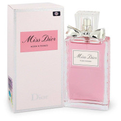 Christian Dior Miss Dior Rose N'Roses Eau de Toilette 100ml