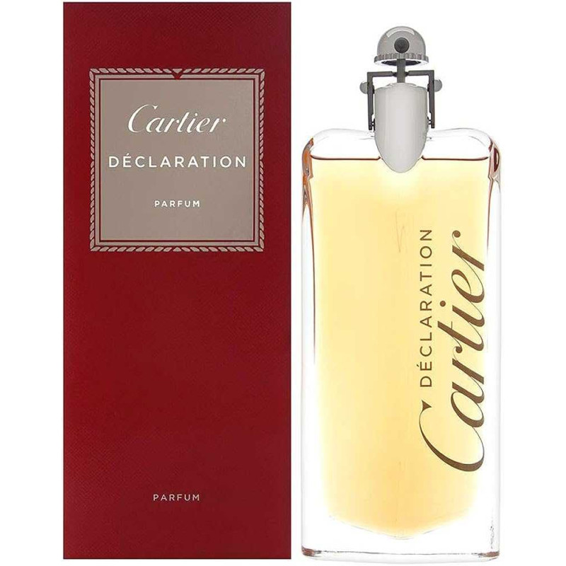 Cartier Declaration Parfum Spray 100ml