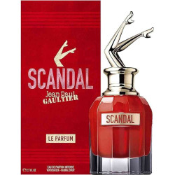 Jean Paul Gaultier Scandal Le Parfum Eau de Parfum 80ml