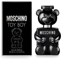 Moschino Toy Boy Eau De Parfum 100ml
