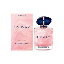 GIORGIO ARMANI My Way Edition Nacre Eau de Parfum 90ml