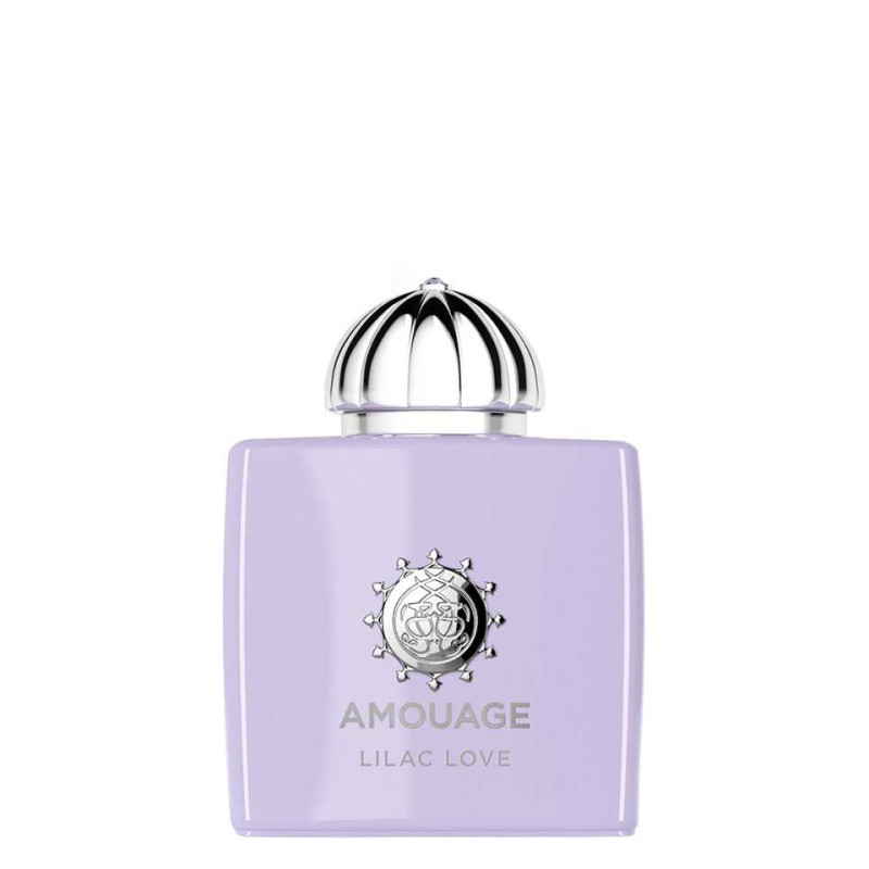 Amouage Lilac Love for women EDP 100ml