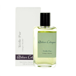 Atelier Cologne Trefle Pur Cologne Absolue Spray 100ml