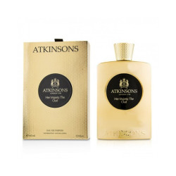 Atkinsons Her Majesty The Oud EDP 100ml