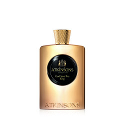 ATKINSONS Oud Save the King EDP 100ml