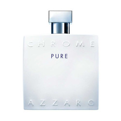 Azzaro Chrome Pure for men EDT 100ml
