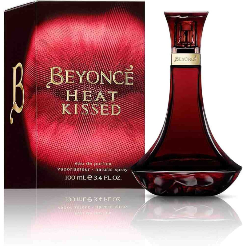 Beyonce Heat Kissed for Women EDP 100ml