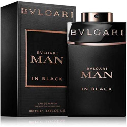 Bvlgari In Black for Men EDP 100ml